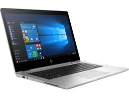 Image result for images of HP Elitebook X360 G24