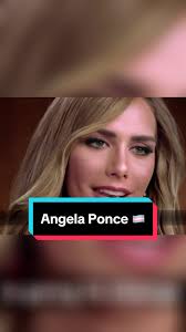 Ángela Ponce: La Primera Mujer Trans en Ganar Miss España