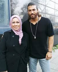 Epingle Par Ebru Sur Can Yaman