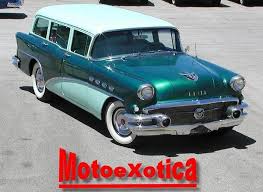 Image result for Bittersweet 1956 Buick