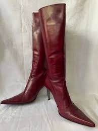 From the backcountry to the job site (and maybe a night out in between) we've got you covered with premium materials, breathable waterproofing, and sturdy soles for wherever your adventures take you. Aldo Women S Knee High Boots With Upper Leather For Sale Ebay