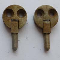 Helen Howes Sewing Machines