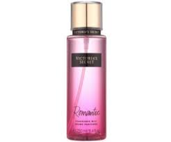 Estee lauder beautiful deluxe collection 3pc set 2.5 oz eau de parfum spray + 3.4 oz body lotion +.2 oz travel spray 4.9 out of 5 stars 63 $85.89 $ 85. Victoria S Secret Romantic Bodyspray 250ml Ab 10 46 August 2021 Preise Preisvergleich Bei Idealo De