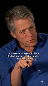 Bridget Jones is back, and so is Daniel Cleaver 💋, As the Bridget Jones:  Mad About the Boy trailer drops, Letterboxd gets the scoop from Hugh  Grant—Daniel Cleaver himself—on the “added layers” and ...