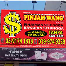 Mohon segera tanpa sebarang bayaran upfront/pemprosesan. Pinjaman Wang Berlesen Area Kl Selangor Jualbeli Shop Online Classifieds Forum Cari Infonet