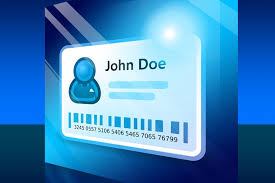 Since there is no minimum, you can order as many personalized id cards for. Why Your Business Needs To Use Proper Id Cards And Badges Az Big Media