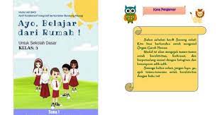 We did not find results for: Modul Belajar Dari Rumah Kelas 5 Sd Mi Antapedia Com