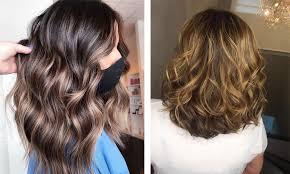 Hence, ladies with thick hair can opt to have long layers even without having a fear of volume loss. 40 Best Short Hairstyles For Thick Hair 2021 Short Haircuts For Thick Hair