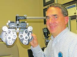 Importance of eye exams highlighted