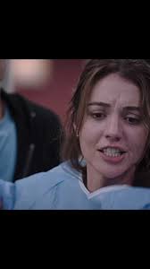 Jules and Maxine Greys Anatomy