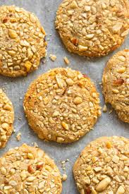 Plus, you probably have all the nutter butter ingredients in your kitchen right now!and they're soft, so they kinda win by default. Crispy Peanut Butter Cookies 4 Ingredients The Big Man S World