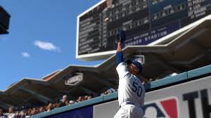 This series pays respect to jackie robinson who is on the collector's edition of mlb the show 21. Mlb The Show 21 Preview Stadium Creator Road To The Show And How The Game Has Improved Game Informer