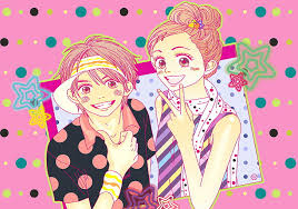 Risa koizumi risa is 172 cm tall and thin and has light red hair and brown eyes. Hd Wallpaper Anime Lovely Complex Atsushi Åtani Risa Koizumi Wallpaper Flare
