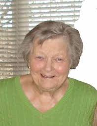 Anita Luellen Hoggatt Obituary October 4, 2015