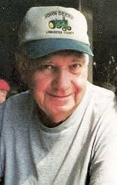 Ralph Simons Cumberland Sr.