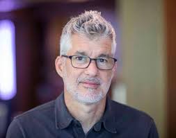 Executive Highlight: Greg Monaco