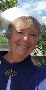 Jacqueline Fields BSN, RN Founded the Northern Shenandoah Valley Nurse  Honor Guard in 2022 and currently serves as President of the Chapter. I  have been a nurse for 50 years and am