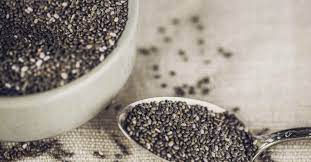 Chia seeds for weight loss. Can Chia Seeds Help With Weight Loss Nutrition Facts And Information
