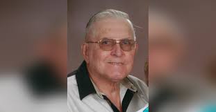 Obituary information for John S. Mumma