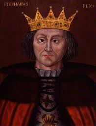 Kings and Queens in London