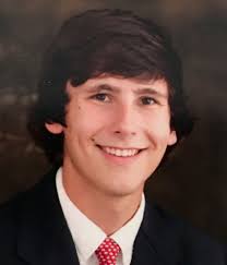 Christpher Gardner Obituary