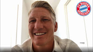 Bastian schweinsteiger ehemaliger fußballspieler aus deutschland zentrales mittelfeld zuletzt bei chicago fire* 01.08.1984 in kolbermoor, deutschland. Bastian Schweinsteiger On His New Documentary Games Without Fans And A Quick Season Recap Youtube