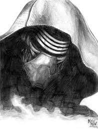 Kylo Ren Star Wars Episode 7 By Soulstryder210 On Deviantart Star Wars Drawings Ren Star Wars Star Wars Images