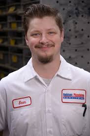 Meet Tom Bozeman, the General Manager at Robison Plumbing With a passion  for helping people, Tom found that in plumbing, he could make a difference  everyday for the people in his community.