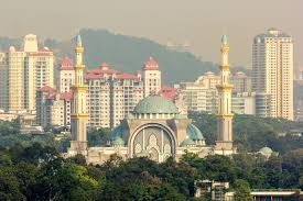 'dbkl is also not proposing to raise assessment rates for properties in the federal territory of kuala lumpur and it will also maintain the 20 per cent incentive on assessment for disabled people,' he said. The Federal Territory Mosque In Kuala Lumpur Malaysia Editorial Stock Photo Image Of Landmark Muslim 76601653