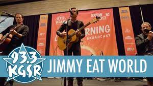 Third Eye Blind Motorcycle Drive By Live Sxsw 2013 Austin City Limits Radio Youtube