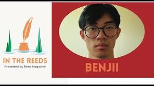 10 BENJII 2024 "Siren" "DreamCatcher" winner Mary Blair Award for Art, Reed  Magazine