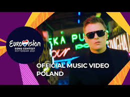 Following confirmation on pytaniu na śniadanie that the polish representative is a solo singer, plotek.pl reported that rafal would be representing poland. Snfbt0krhvxuvm