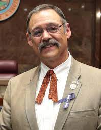 Mark Finchem - Wikipedia