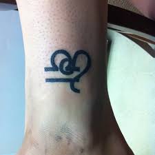 It is very common to see this particular style done in basic. 30 Cool Libra Tattoo Designs Hative