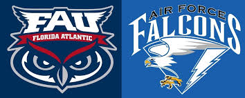 Image result for florida atlantic air force