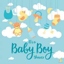Baby shower messages for ideas to write to the expecting parents. Baby Shower Wishes And So It Begins