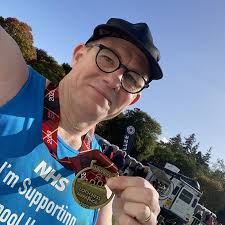 Dave Owen is fundraising for Liverpool University Hospitals Charity