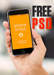 Download Free Iphone 6 Plus Held In Hand Mockup Psd Titanui Free Iphone 6 Free Iphone 6 Plus Iphone Mockup
