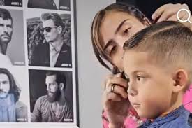 Beard Shaping Near Me in Jardin de San Julian