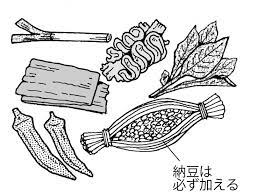 医師解説 中高年はなぜ おなか が太る 納豆など 食前ネバネバ食 がダイエットの鍵 カラダネ ネバネバ ダイエット 太る