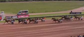 Aubrion Du Gers Jean Michel Bazire Vainqueur Du Prix Des Ducs De Normandie 2019 A Caen Courses Hippiques Hippique Quinte Du Jour