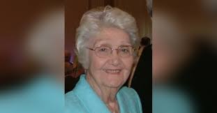 Obituary information for Dorothy Eileen Reynolds