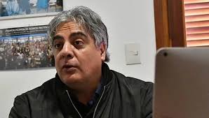 ORDENAN DETENCIÓN DE GUILLERMO QUIROGA POR REBELDÍA