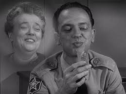 Does anyone remember Hap Richards and Postmaster Tebbitts?