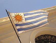 These display as a single emoji on supported platforms. Flagge Uruguays Wikipedia