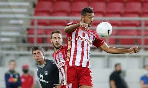 Ο χρυσός σκόρερ αχμέντ χασάν μίλησε μετά την μεγάλη πρόκριση του ολυμπιακού στους «16» του europa league. Olympiakos Etsi Exoyn Ta Pragmata Me Ton Xasan Sportime Gr