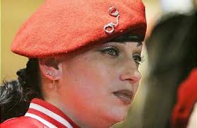 Oakland Guardian Angels graduate