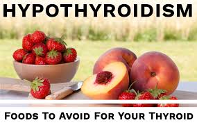 Thyroid cancer and pregnancy have always been a contentious issue. Hypothyroidism Foods To Avoid For Your Thyroid Isolator Fitness