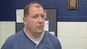 Change at Jesuit: Bairnsfather promoted as Songy moves to new role