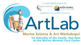 June ArtLab: A Home by the Ocean with Anna Ernholm